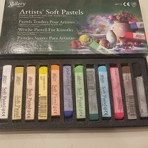 Meet your Posher, Brook